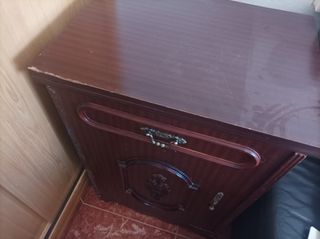 Maquina coser singer