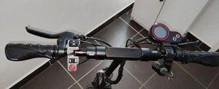 Patinete eléctrico hitway 800W