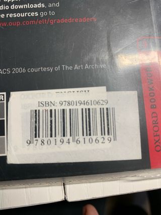 The picture of Dorian Grey