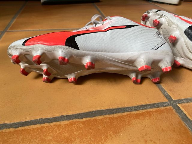Zapatillas futbol puma