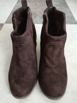 Botines 