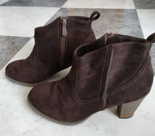 Botines 