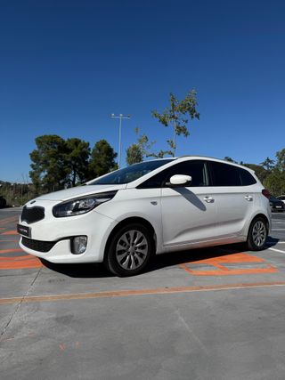 KIA Carens 2014