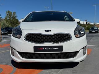 KIA Carens 2014