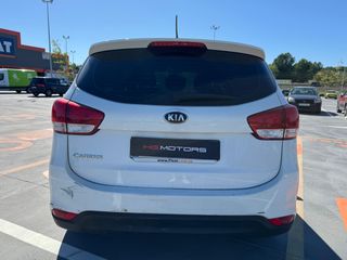 KIA Carens 2014