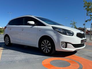 KIA Carens 2014