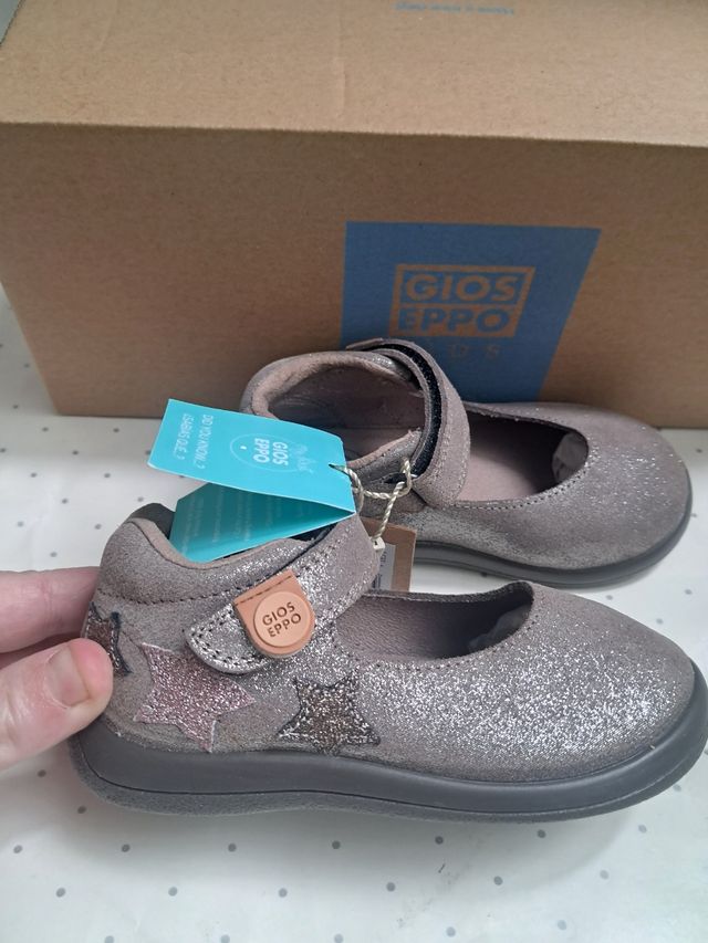 Zapatos Gioseppo Número 24