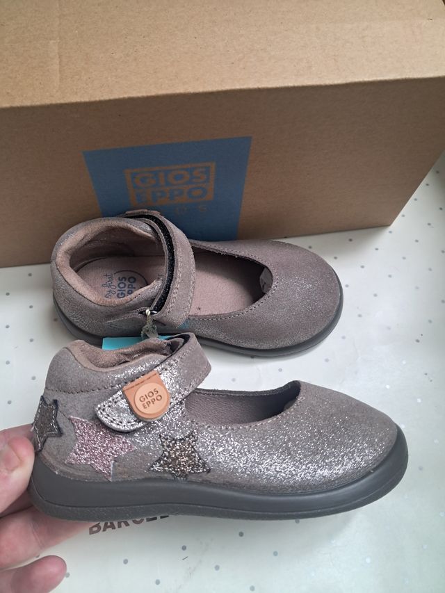 Zapatos Gioseppo Número 24