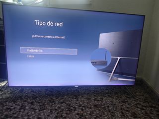 Televisor SAMSUNG 49" UE49KS7000U