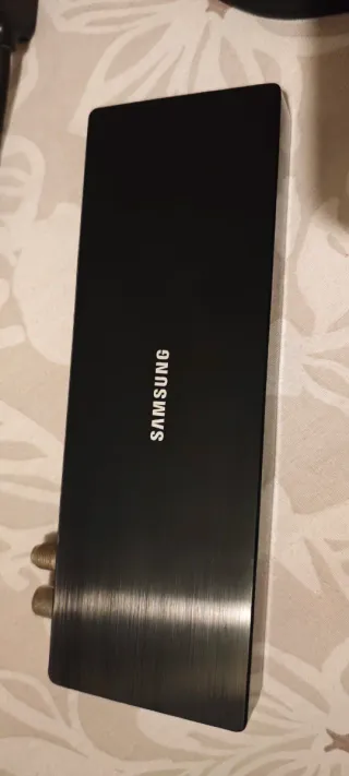 Televisor SAMSUNG 49" UE49KS7000U