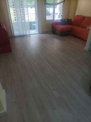  Instalador profesional suelos laminados