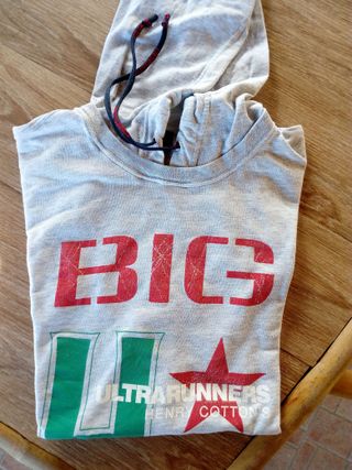 Maglietta Henry Cotton's