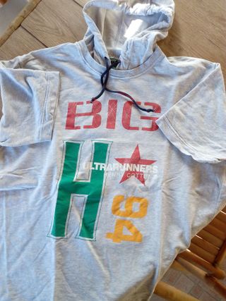 Maglietta Henry Cotton's