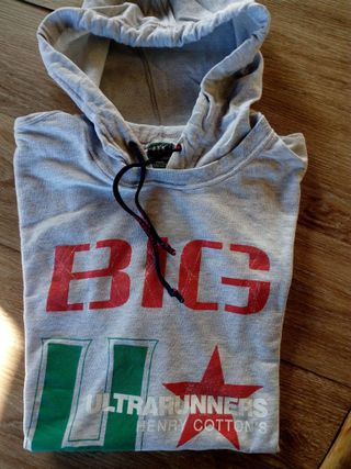 Maglietta Henry Cotton's