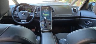 Renault Scenic 2018
