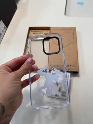 Funda iphone 14 pro max