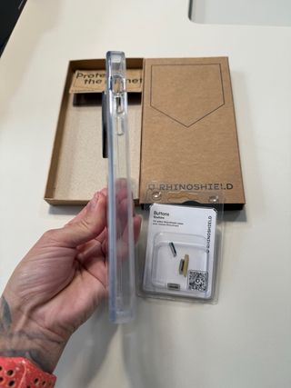 Funda iphone 14 pro max