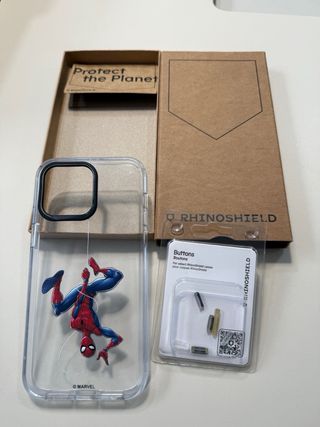 Funda iphone 14 pro max