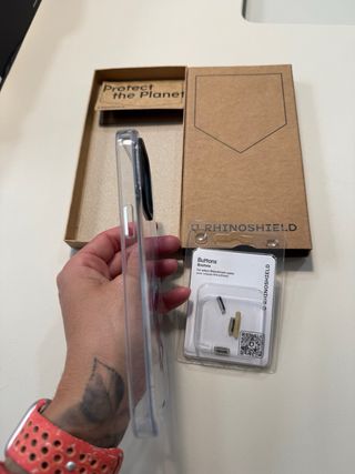 Funda iphone 14 pro max