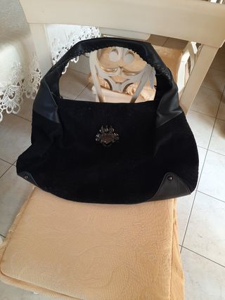 Borsa a mano Silvio tossi NUOVA CON CARTELLINO