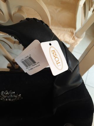 Borsa a mano Silvio tossi NUOVA CON CARTELLINO