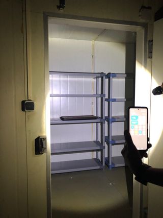 Maquinaria para pasteleria