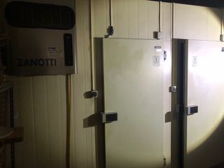 Maquinaria para pasteleria