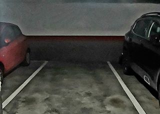 Alquiler Garaje Cádiz Corte Inglés