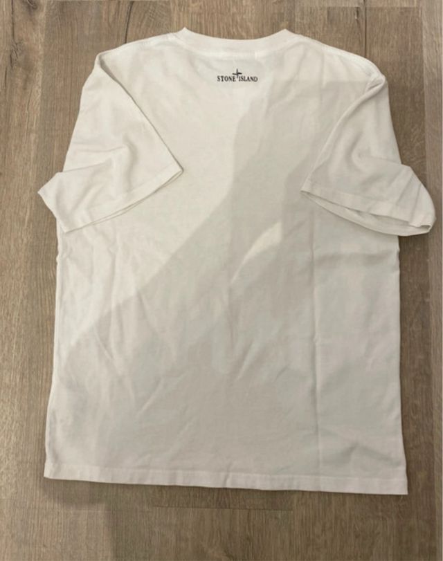 Maglietta Stone Island