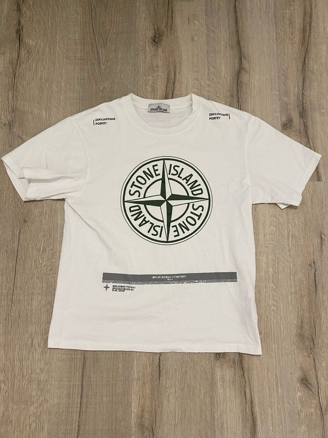 Maglietta Stone Island