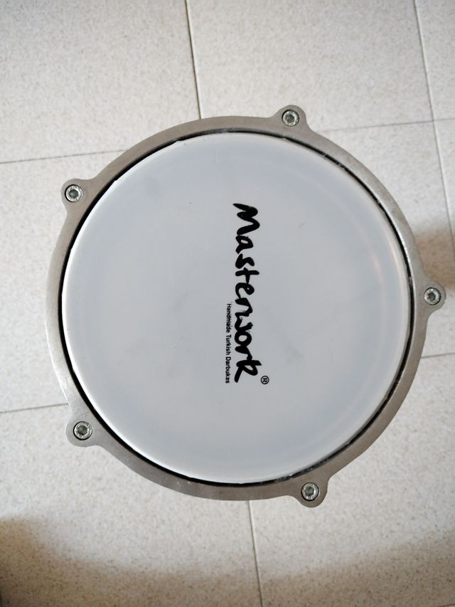 Tambor Darabuka Masterwork