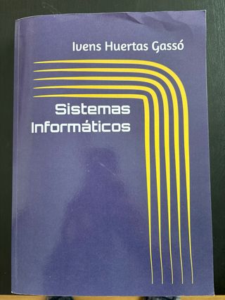 Sistemas informaticos