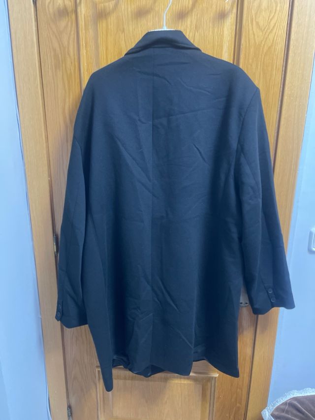 Gabardina Hombre Nueva