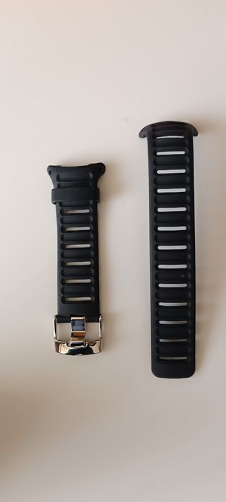 Correa ordenador de buceo SUUNTO