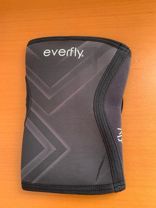 Rodillera Everfly Neopreno 5mm