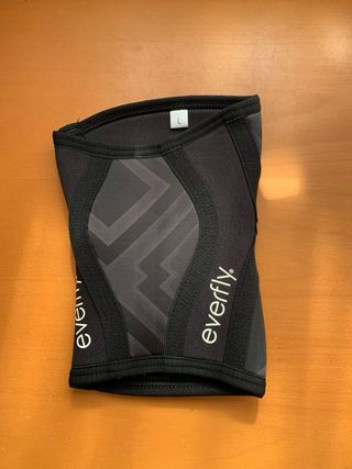 Rodillera Everfly Neopreno 5mm