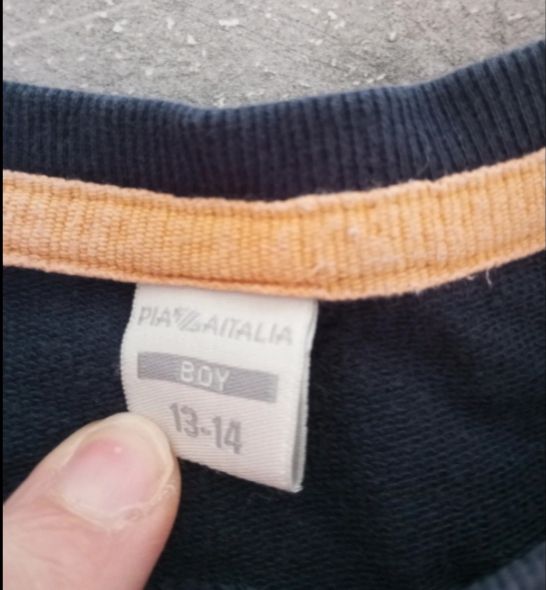 Maglioncino 13/14 anni 