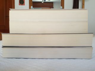 Saga Completa Hush Hush