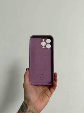 Funda Iphone 14 pro max