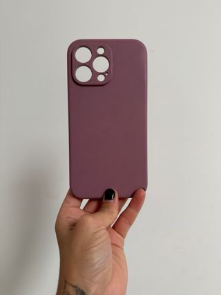 Funda Iphone 14 pro max