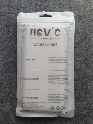 Funda Huawei P20 Lite