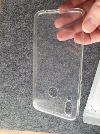 Funda Huawei P20 Lite