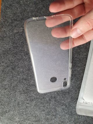 Funda Huawei P20 Lite