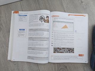 Matemáticas Académicas 3eso