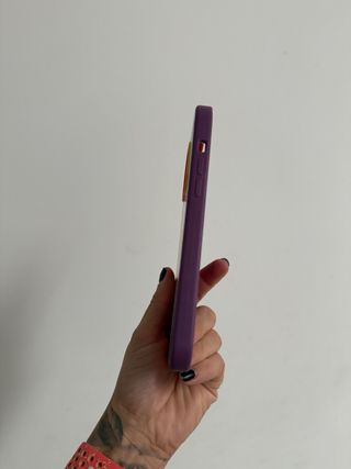 Funda Iphone 12 pro max