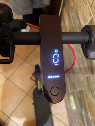 Xiaomi Electric Scooter 4 Lite