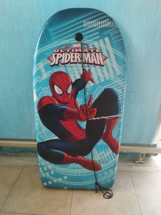 TAVOLA DA SURF SPIDERMAN