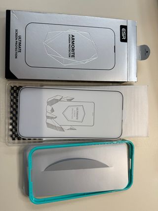 Protector pantalla Iphone 14 pro max