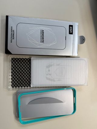 Protector pantalla Iphone 14 pro max