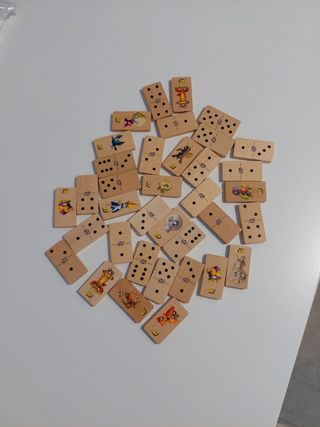 Tessere domino Esselunga foodies